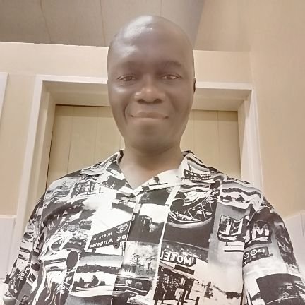 Dav_Moroke's profile picture. I m unique