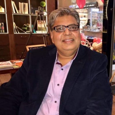 Senior sports Journalist/writer/ Author/cricket analyst at Pakistan,s largest network Geo News and Jang Group.covered international cricket around the world