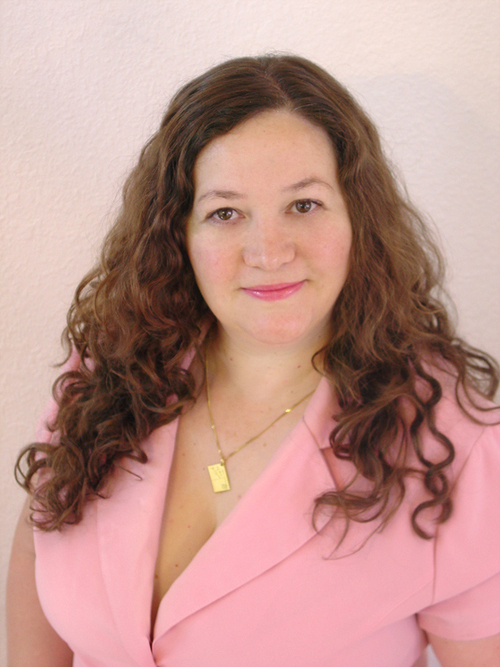 CathyFew's profile picture. 