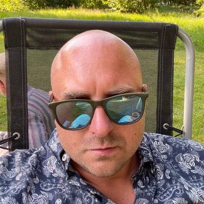 Chrille1982's profile picture. 