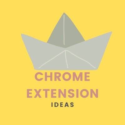 A weekly newsletter where we share chrome extension ideas sourced from the market.