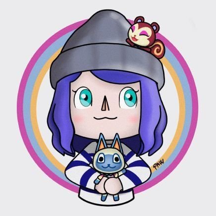 Didou | 22 ans || anciennement addict à ACNL ||
Tsuhoshi | 26/03/2020 | Hémisphère nord | 🍑 | +1000h ||
Photo de profil : @pawilemon ||
Main acc : @Didou6666