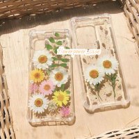 💐✨ AESTHETIC PRESSED FLOWER CASE✨💐(@FlowerpowerCase) 's Twitter Profile Photo