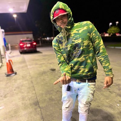 floetic_bravo's profile picture. Rap | Bahamas