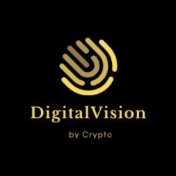 DVbyCrypto's profile picture. 