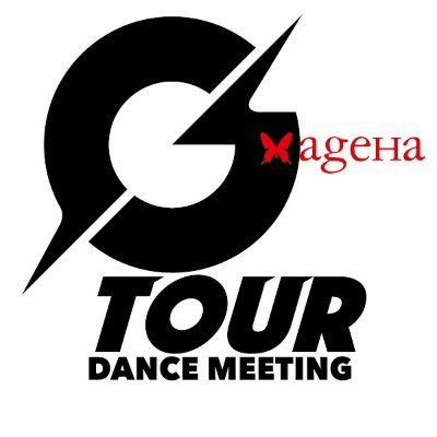 【感謝御礼】G-TOUR in 新木場ageHa