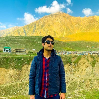 Full Stack Developer 🚀🔥
Code Pen https://t.co/hyKeIuSILQ