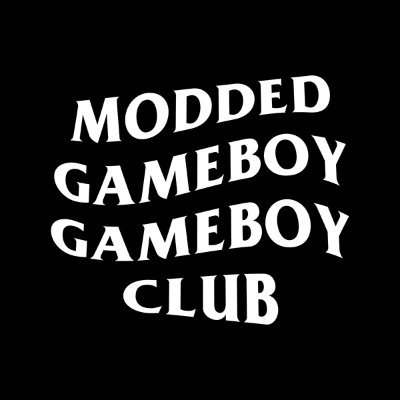 A club centred around the modification of handheld consoles, primarly Game Boys