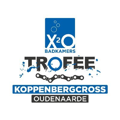 De Koppenbergcross is uitgegroeid tot dé kasseiklassieker in het veldrijden. Op dinsdag 1 november 2022 openen we de @X2OTrofee!