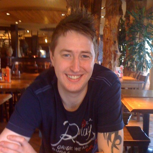 jonnytaylor282's profile picture. 