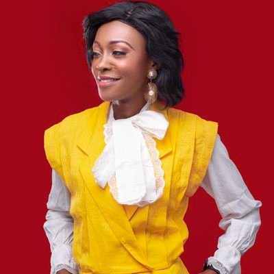 Dorcaskalonga7's profile picture. Servant of the Mighty God|Gospel Singer 🎤|Vocal Coach|Professional Styliste|Nouvelle vidéo👇