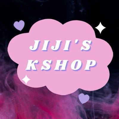 Hi, Welcome to Jiji's KSHOP we offer you affordable KPOP ALBUMS and MERCH. 💜for #jijisKSHOPUpdates | Shopee: https://t.co/jTZvNVBrfm