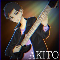 アキト@ (@akito_keyless) 's Twitter Profile