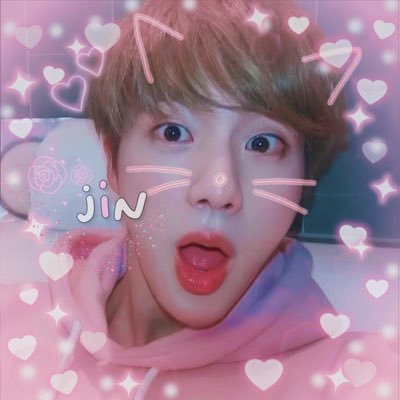 キムソクジンが好きすぎるおなご💃DMとリプ返信超絶遅いですん🥺 ZEROBASEONEも推しております🐰🤍 AHOFも応援してます❤️🔥ウンギ🩵ボボ🐸
