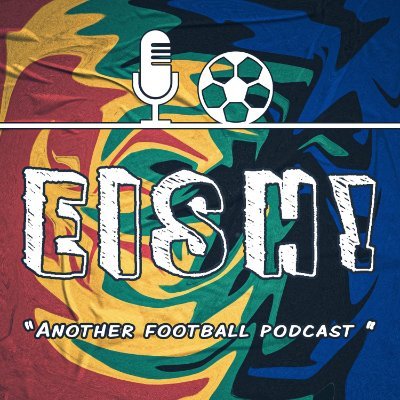 Just three southern Africans talking about the English Premier League & wider football world. ⚽🎙 Hosted by @idanknow05 w/@SOSMartens & @jagger_muller.