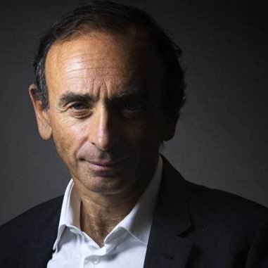 Compte de soutien pour la candidature d’Eric #Zemmour aux présidentielles. #Nantes et département du 44