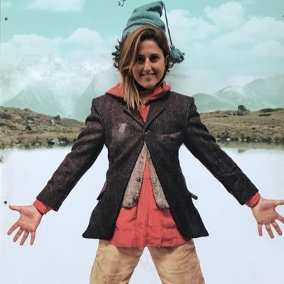 elena_melia's profile picture. 