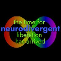 Neurodivergent Liberation Coalition #StopTheShock(@LiberateNDs) 's Twitter Profile Photo