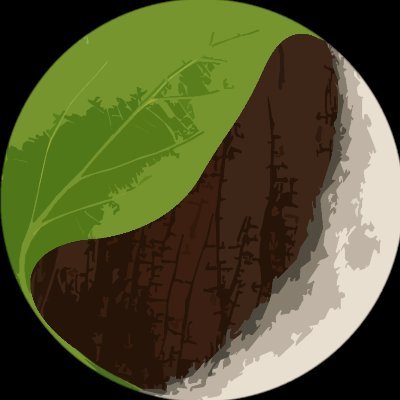 Personal Acc | Creative geek 💚 RTs a lot
🎙 VA Acc: @nichellemedia
(Demi/Bi, NB They/Them, Neurodivergent, Plural)
(🇳🇿/🇨🇦, in Aotearoa)
Free Palestine 🇵🇸