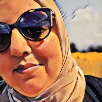 Asmah (@asmahbi2) 's Twitter Profile Photo Asmah (@asmahbi2) 's Twitter Profile Photo