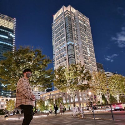 48ken0517's profile picture. 社会人