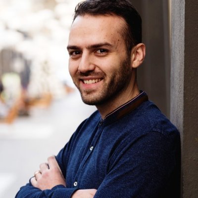 brenoconsultant's profile picture. Estratégia e Tecnologia