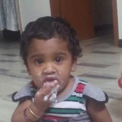 KveAnand's profile picture. 