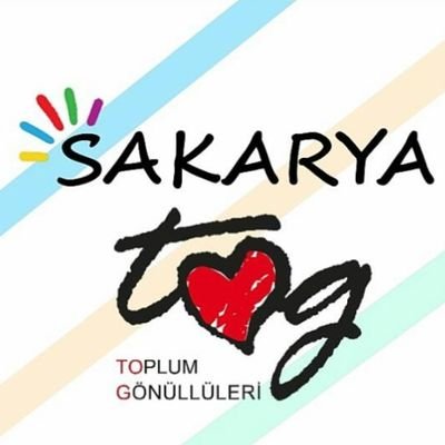 Sakarya Üniversitesi Toplum Gönüllüleri Topluluğu Resmi Twitter Hesabıdır.