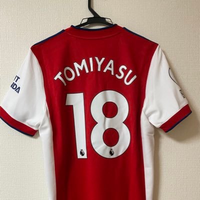 A rookie gooner in Japan