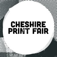 Cheshire Print Fair (@cheshireprintfa) 's Twitter Profile
