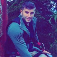 ThomasJames_M (@mthomasjames) 's Twitter Profile