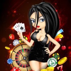 Girl Gambler - I want to tell my story to help others like me. Support me on Ko-Fi link below. Love Animals. NOT a BOT. #RecoveryPosse #Vote Blue 🌊 🌊