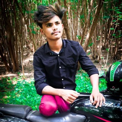 SGoutha20543557's profile picture. The Stylish 😎