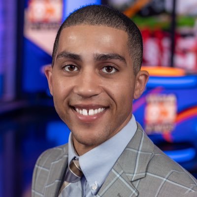 God, family, success. Morning & Midday Anchor at @WCIA3. An alumni of @indianastate from Indianapolis. Previous stations: @wthitv | @wnkytv | @kcautv.