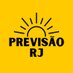 Previsão RJ (@PrevisaoRJ) Twitter profile photo