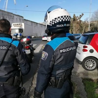 Policía Local con unos cuantos trienios a la espalda🇪🇸 👮

Reflexiones personales