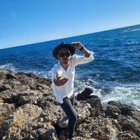 Ömer Koç (@omermosby) Twitter profile photo