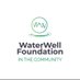 Waterwell Foundation CIC (@WaterwellCIC) Twitter profile photo