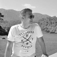 Bora Boztekin (@boraboztekin) Twitter profile photo