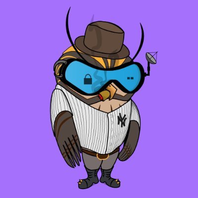 Owliverse | Staking Page (Beta)