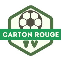 CARTON ROUGE TV (@carton_rougetv) 's Twitter Profile