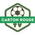 CARTON ROUGE TV (@Carton_RougeTV) Twitter profile photo