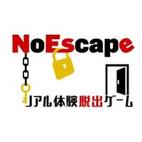 NoEscape-リアル体験脱出ゲーム- (@noescape_game) 's Twitter Profile Photo NoEscape-リアル体験脱出ゲーム- (@noescape_game) 's Twitter Profile Photo
