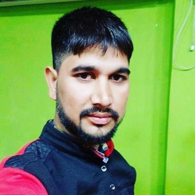 IrshadA25773182's profile picture. 