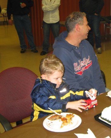 DriverRogF's profile picture. Catholic, conservative, trucker by trade.