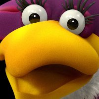 Adelaide The Bird (@adelaidethebird) 's Twitter Profile