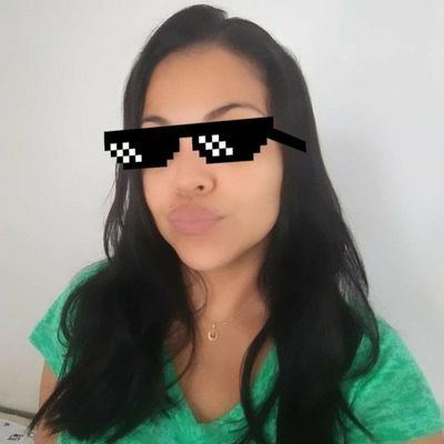Marcielag2's profile picture. Mãe💗, Esposa 💑, ADM📊, Patriota🇧🇷, Nordestina🌵🌅, ABC FC ⚽, Palmeirense💚
Brasil acima de tudo e Deus acima de todos 💚💛💙
