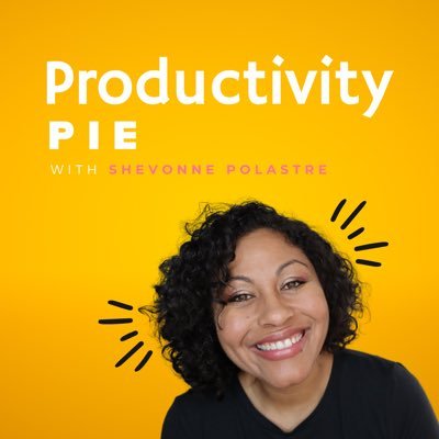 Weekly podcast helping busy professionals boost their productivity and find that work/life balance that works for them.