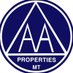 AA Properties MT FC (@AAPROPERTIES2) Twitter profile photo