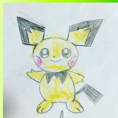 親子で描くポケモン図鑑さんのプロフィール画像